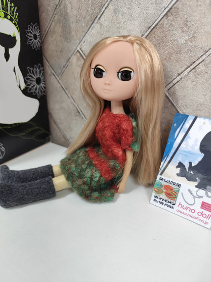 huna-doll Lot.189