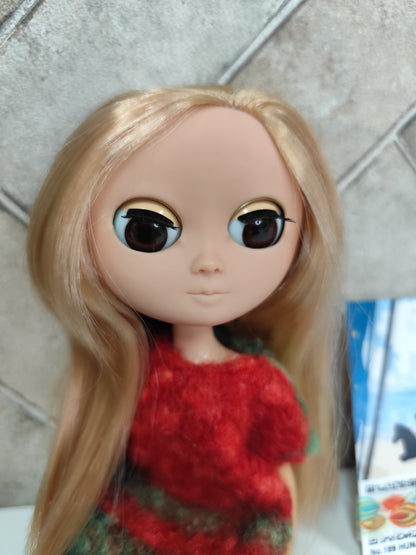 huna-doll Lot.189