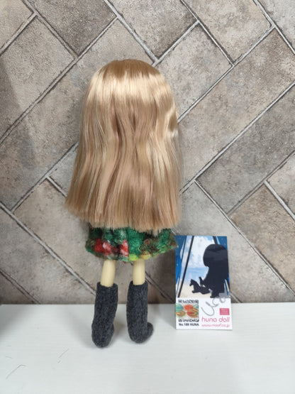 huna-doll Lot.189