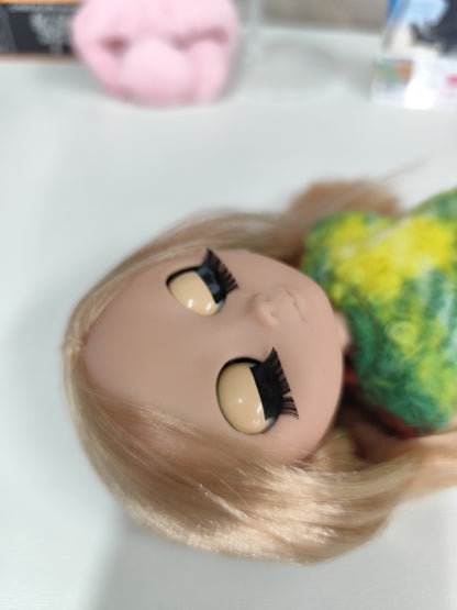 huna-doll Lot.190