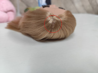 huna-doll Lot.190