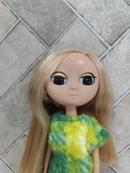 huna-doll Lot.190