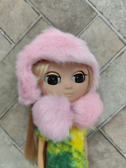 huna-doll Lot.190