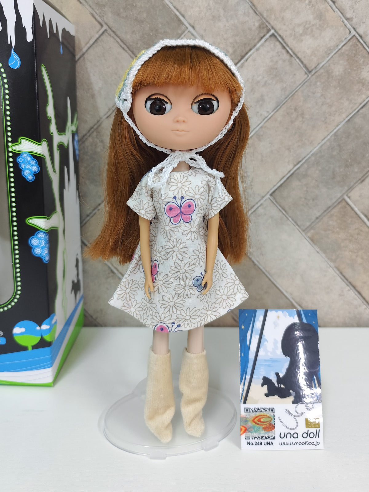 una-doll Lot.249