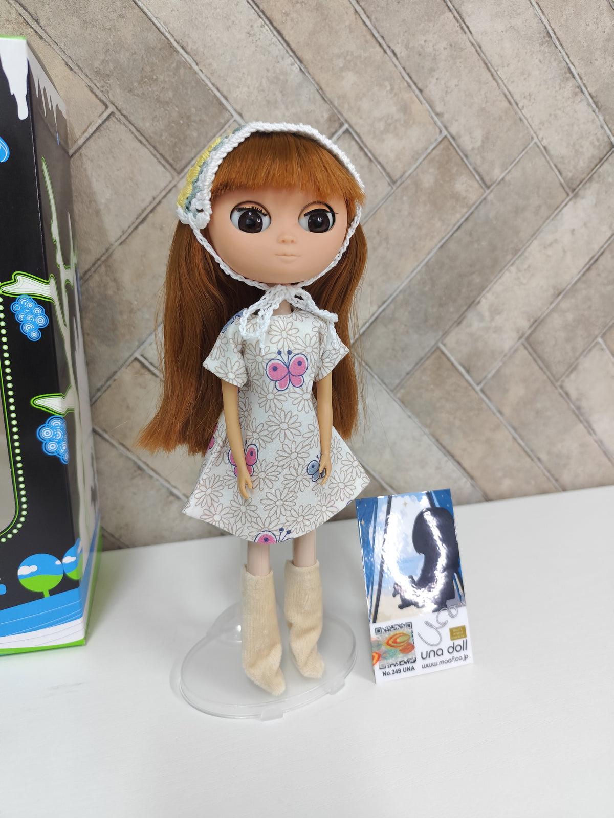 una-doll Lot.249