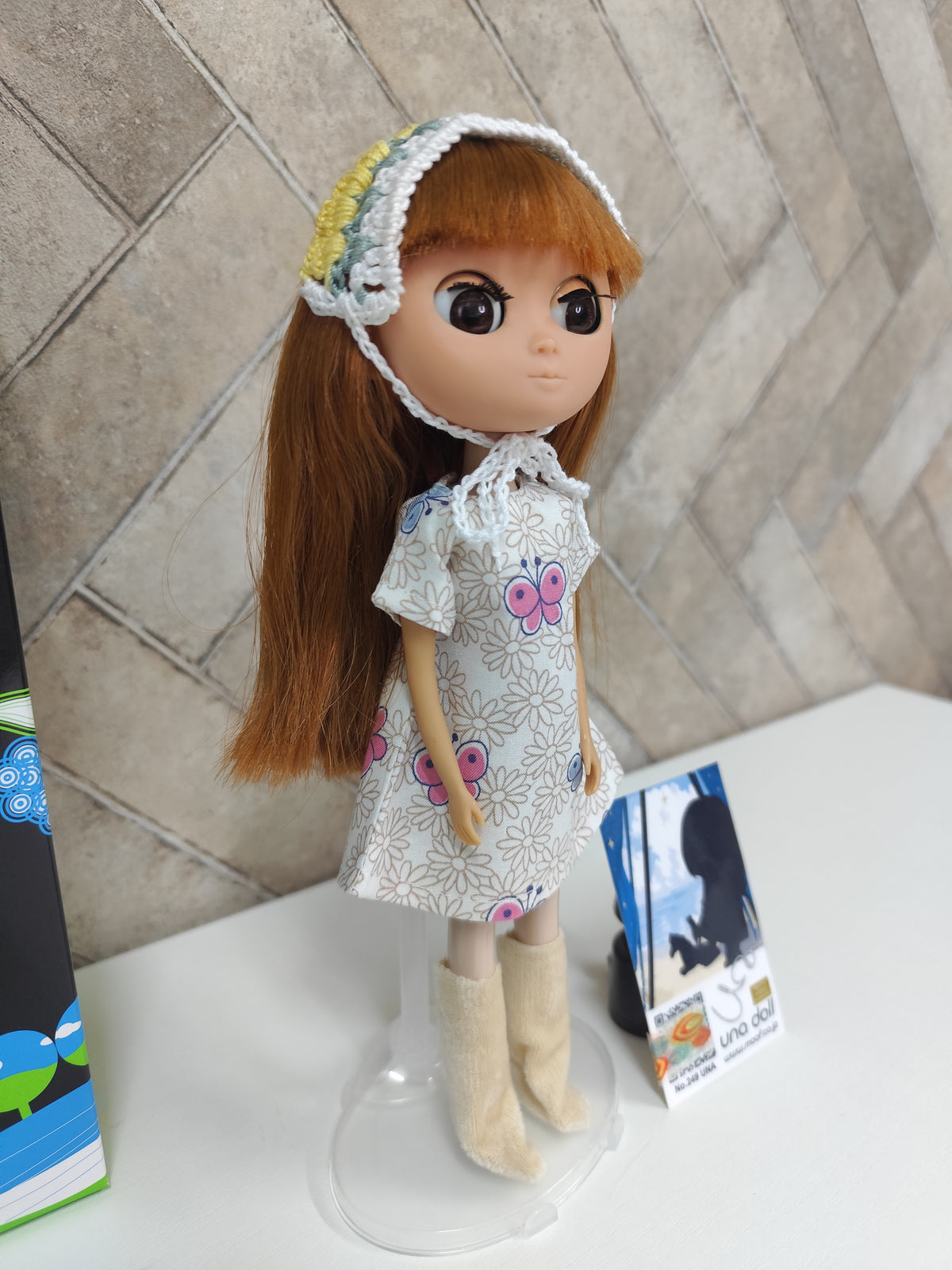 una-doll Lot.249