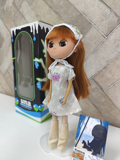 una-doll Lot.249