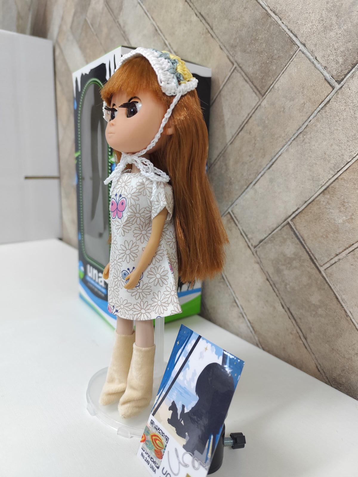una-doll Lot.249