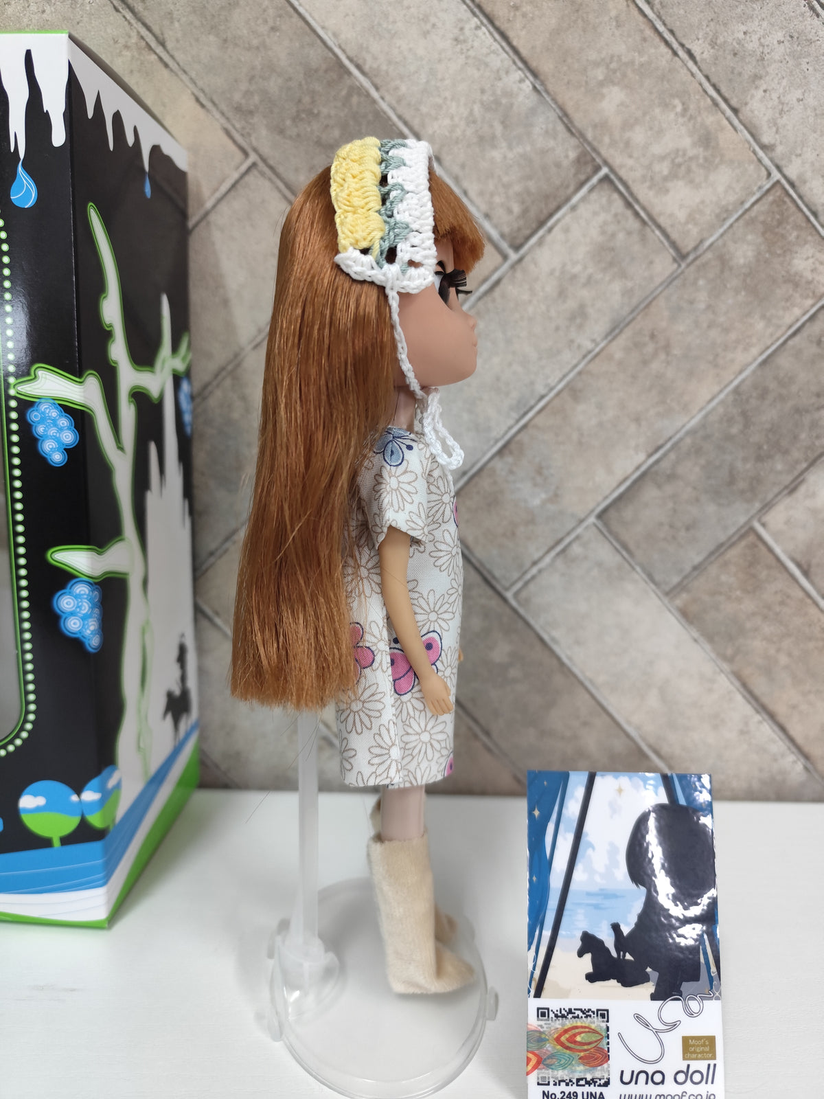 una-doll Lot.249
