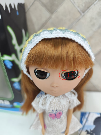 una-doll Lot.249