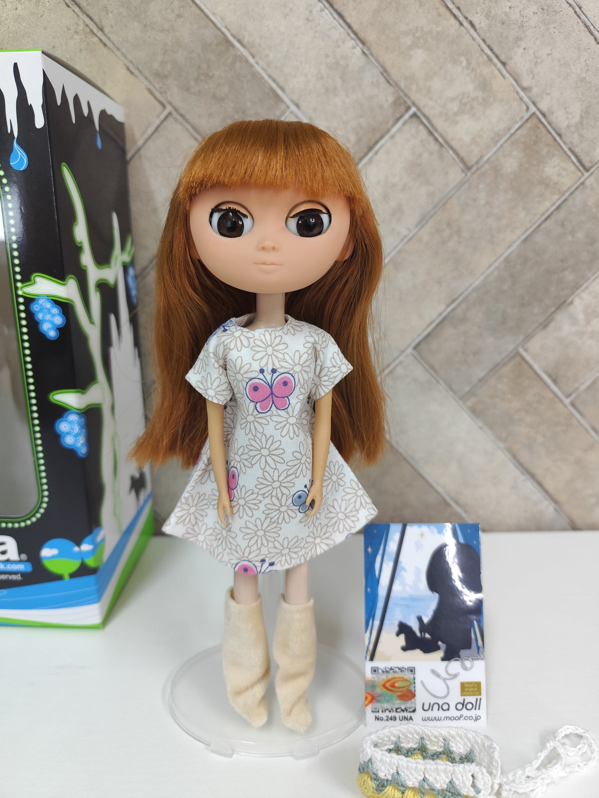 una-doll Lot.249