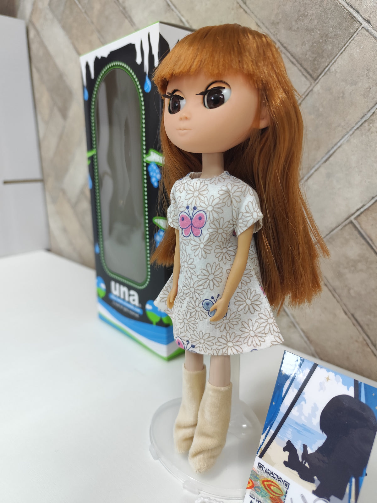 una-doll Lot.249