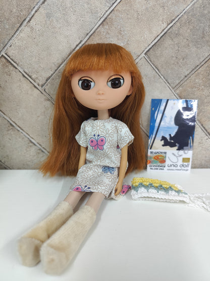 una-doll Lot.249