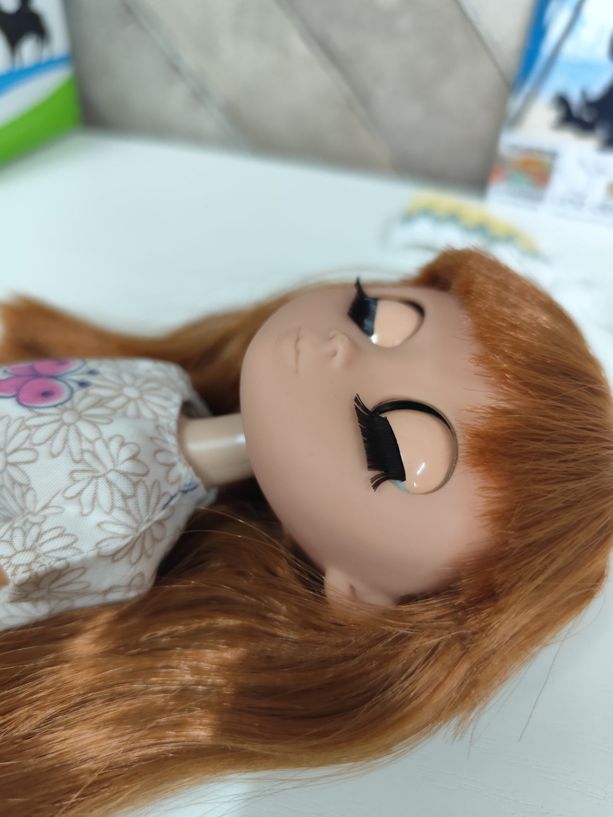 una-doll Lot.249