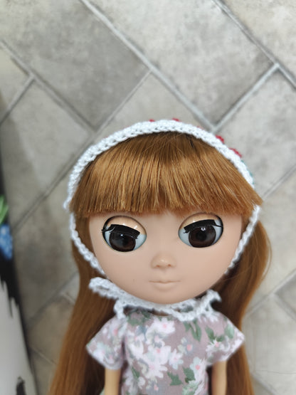 una-doll Lot.250