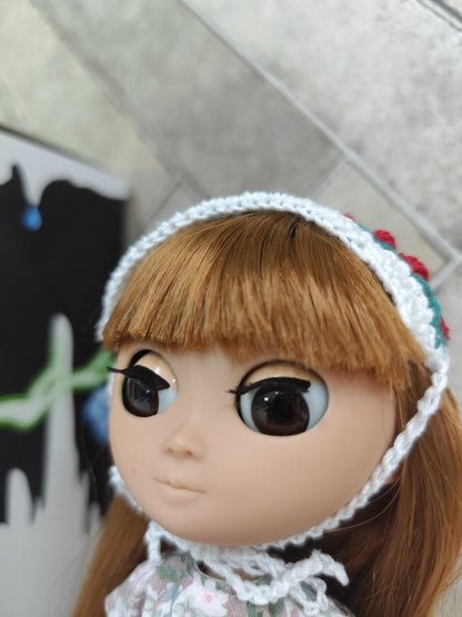 una-doll Lot.250