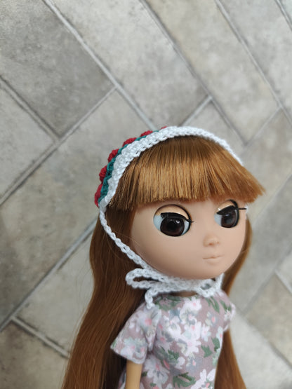 una-doll Lot.250