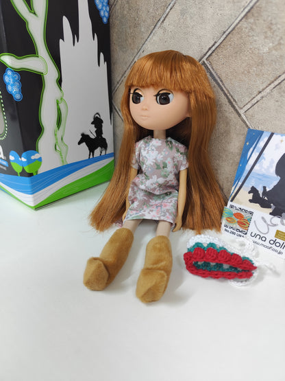 una-doll Lot.250