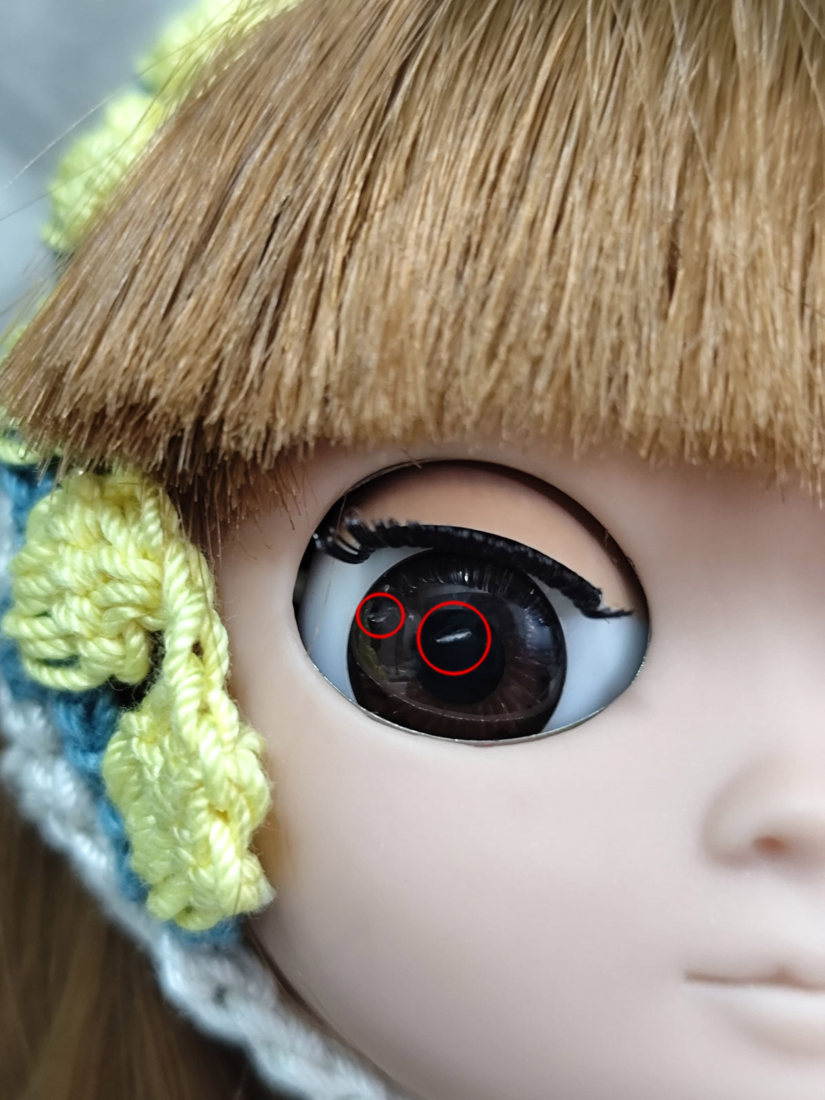 una-doll Lot.251