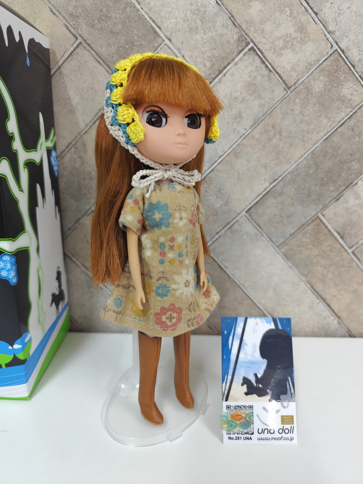 una-doll Lot.251