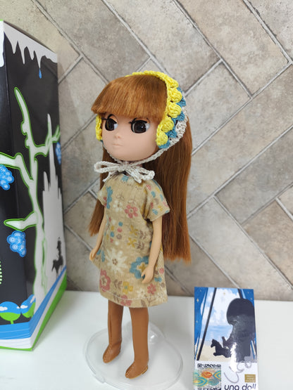 una-doll Lot.251