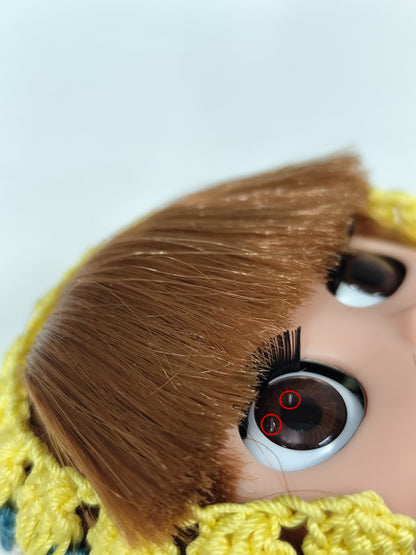 una-doll Lot.251