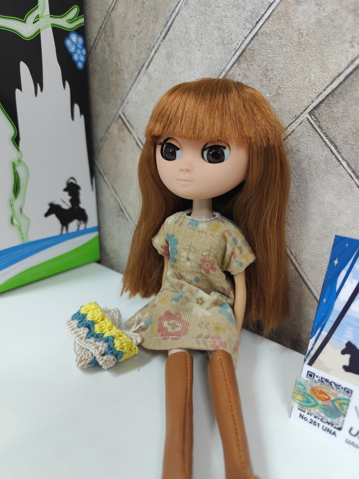 una-doll Lot.251