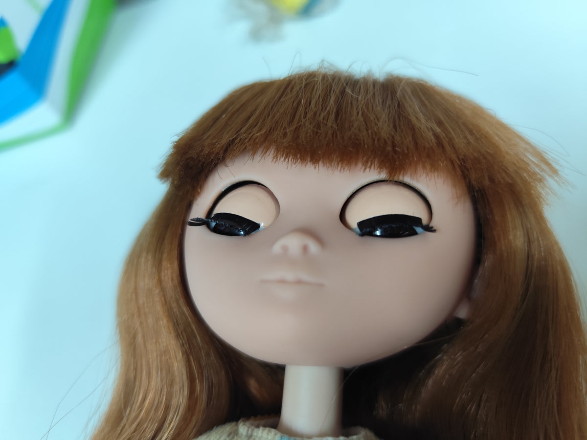 una-doll Lot.251