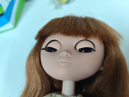 una-doll Lot.251
