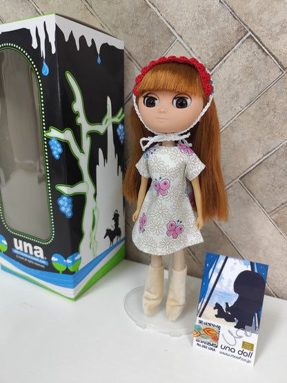 una-doll Lot.252