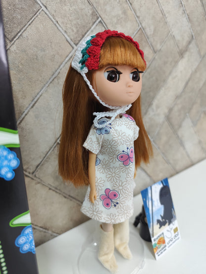 una-doll Lot.252