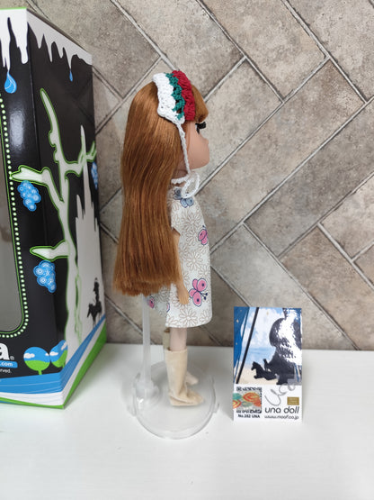 una-doll Lot.252