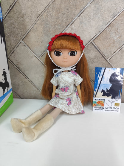 una-doll Lot.252