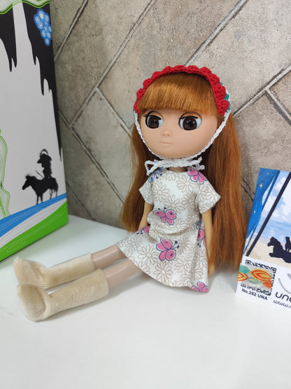 una-doll Lot.252