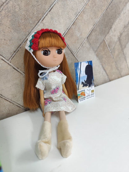 una-doll Lot.252
