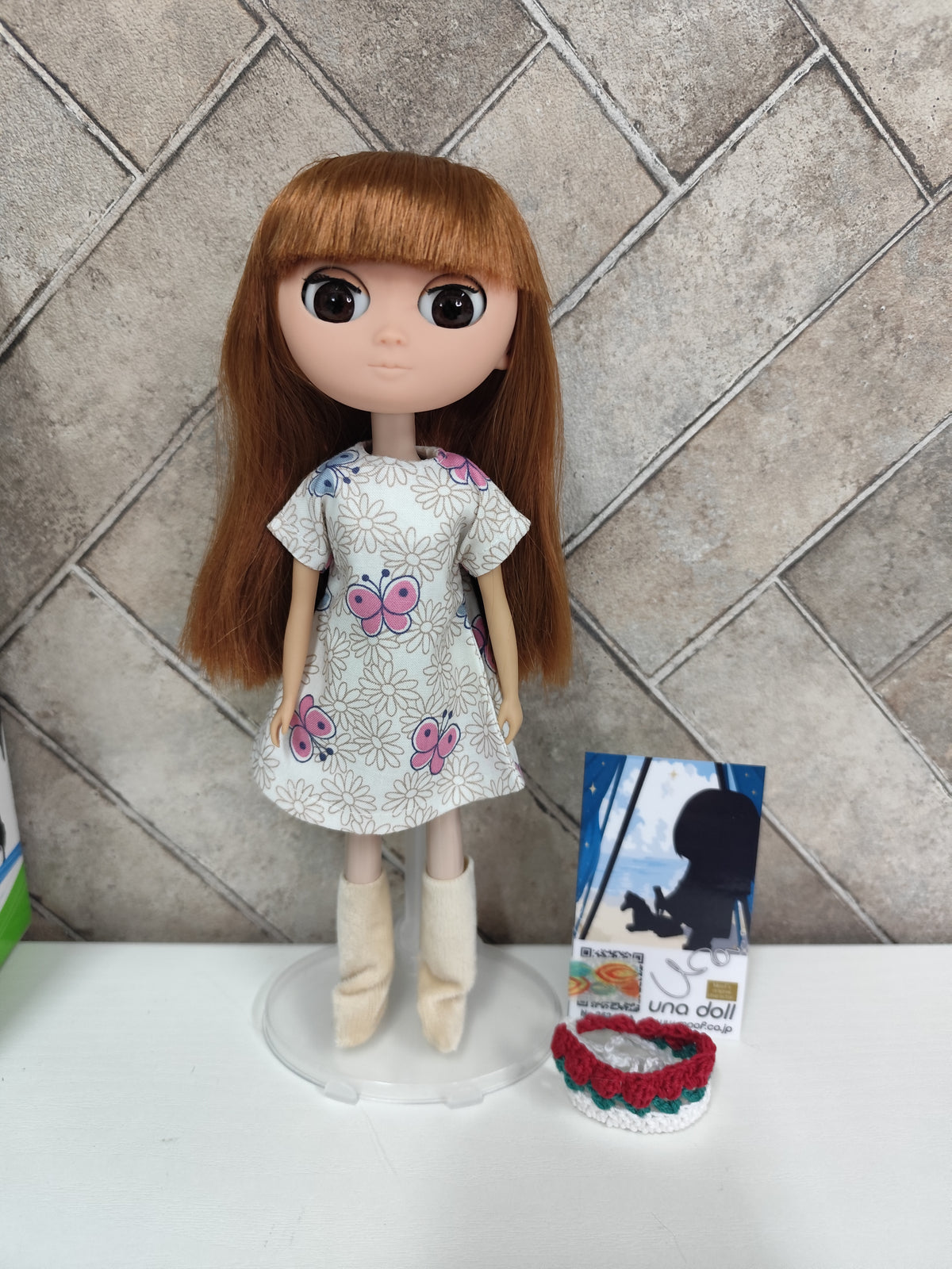 una-doll Lot.252