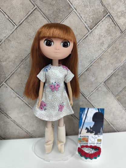 una-doll Lot.252