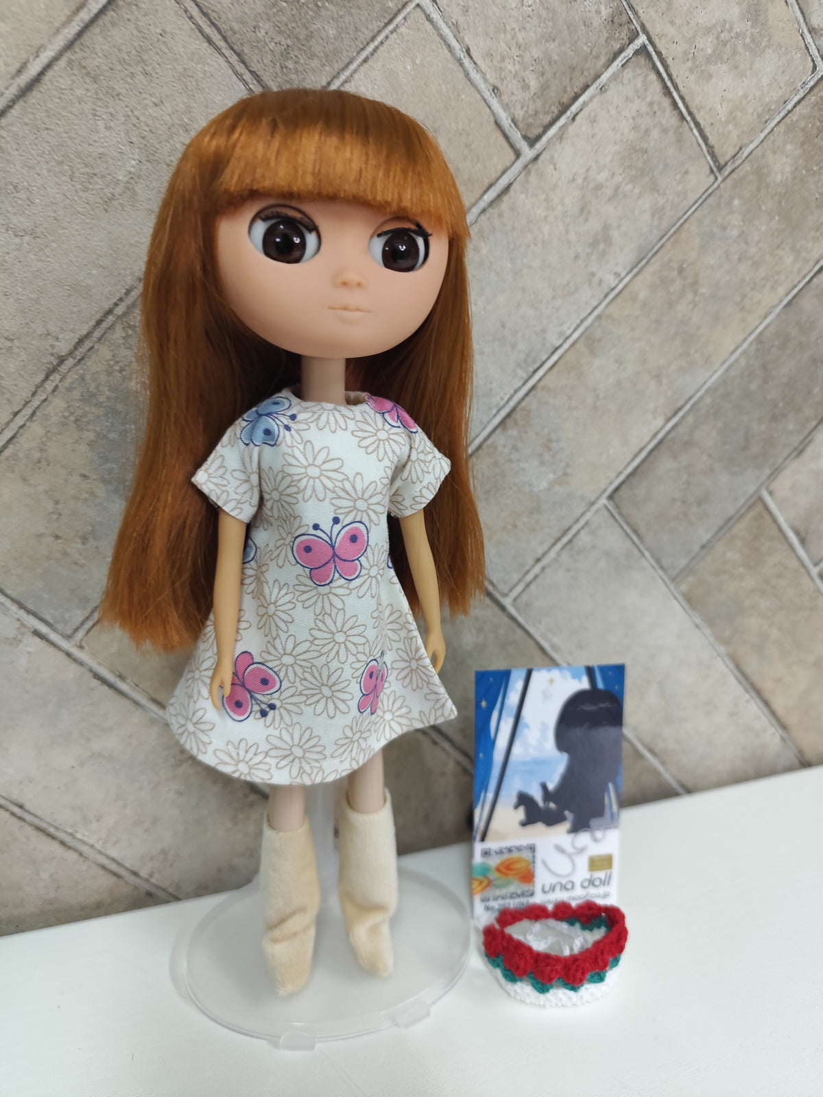 una-doll Lot.252