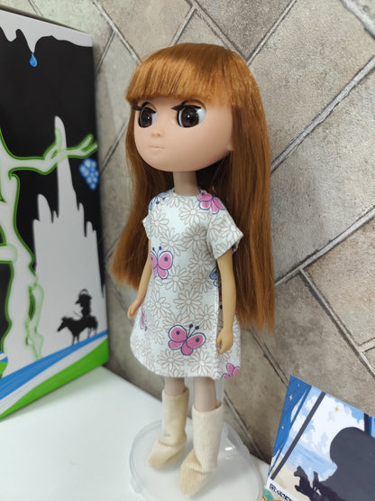 una-doll Lot.252