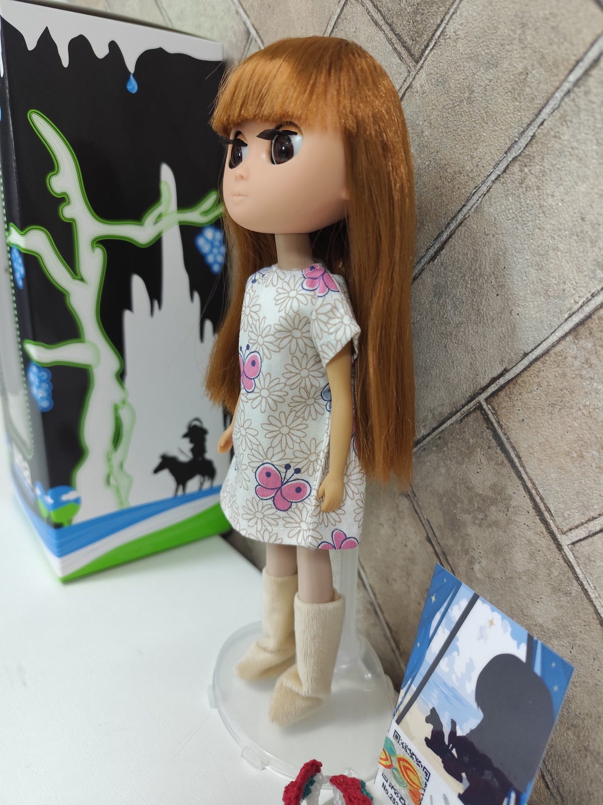 una-doll Lot.252