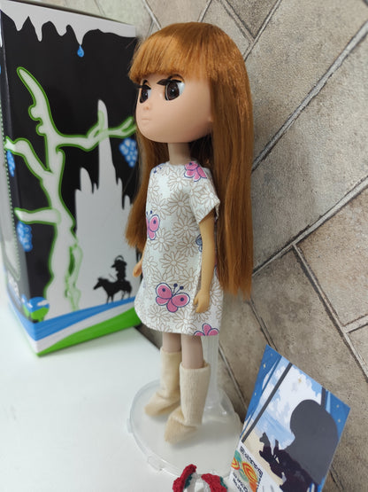 una-doll Lot.252