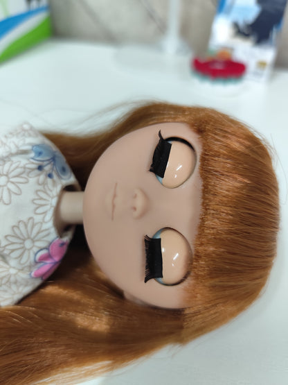 una-doll Lot.252