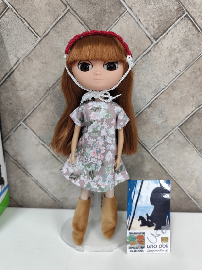 una-doll Lot.253