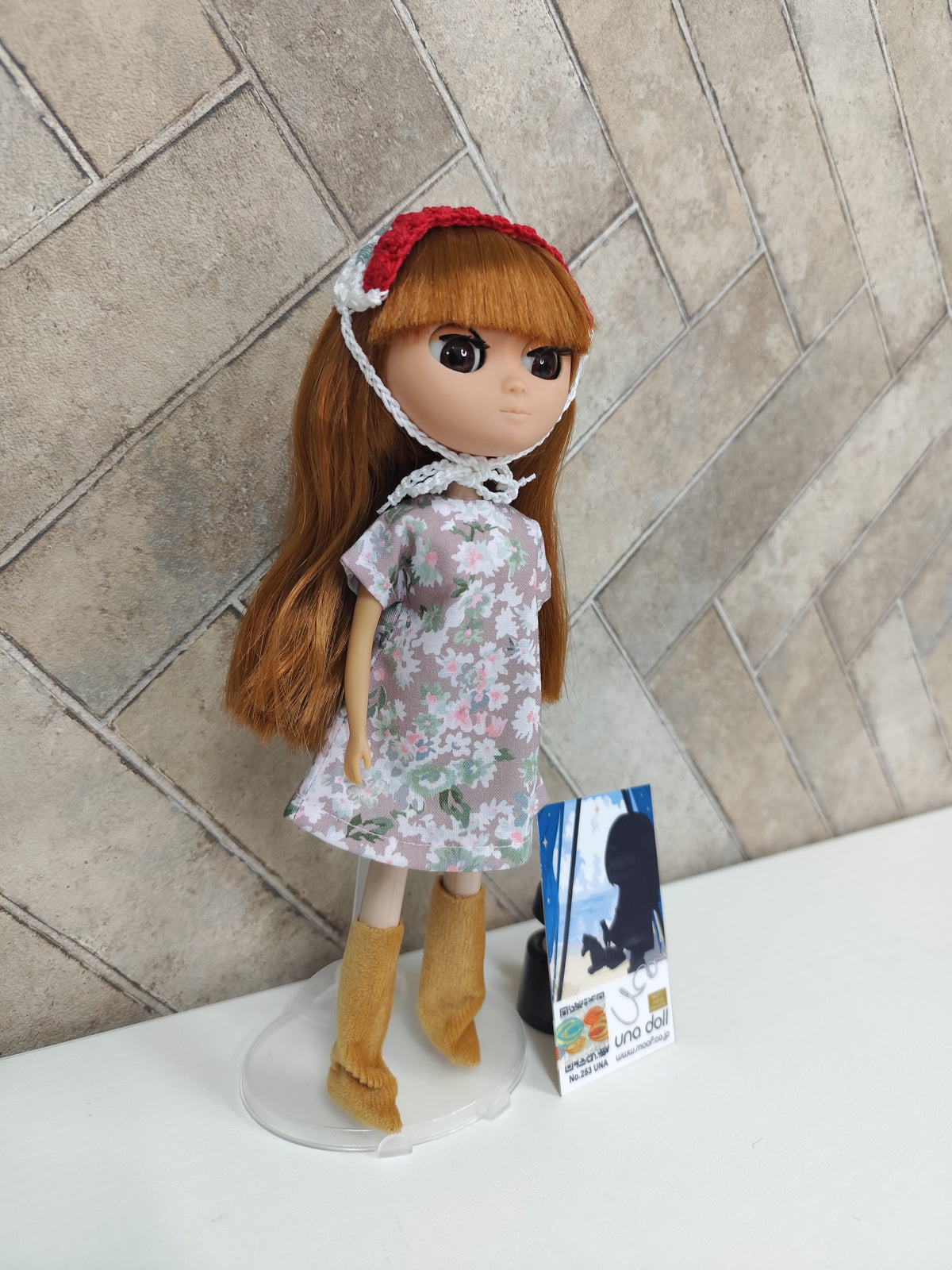 una-doll Lot.253