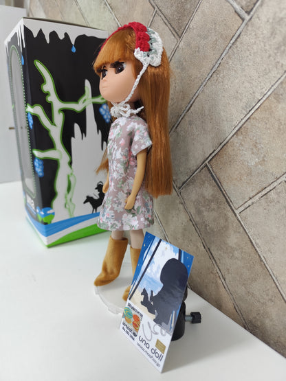 una-doll Lot.253