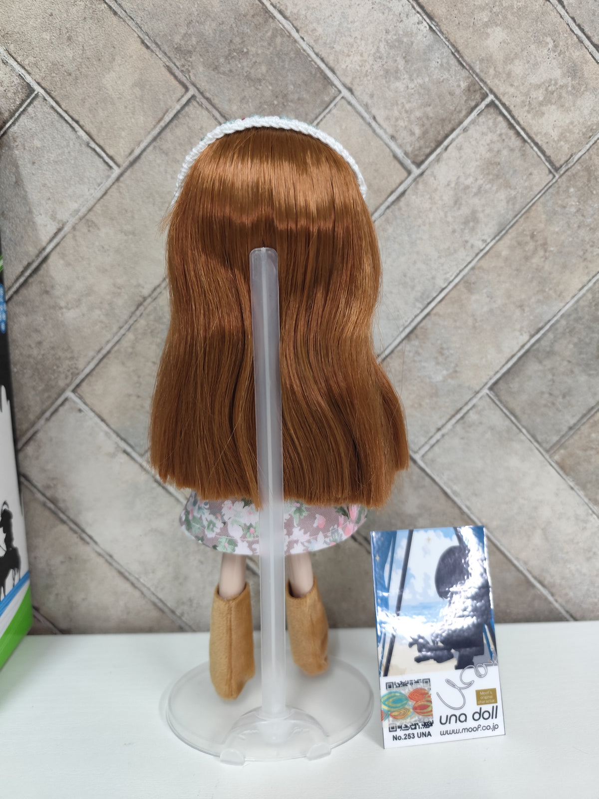 una-doll Lot.253