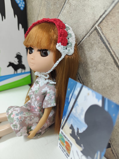 una-doll Lot.253