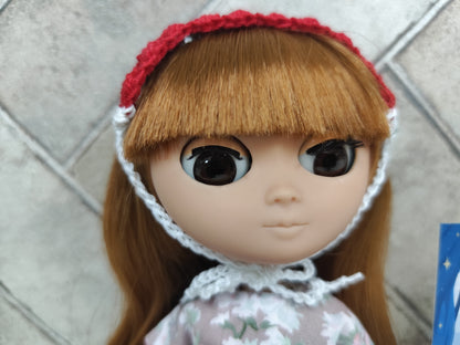 una-doll Lot.253
