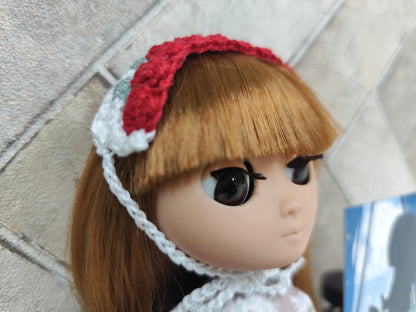 una-doll Lot.253