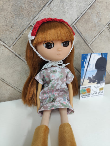 una-doll Lot.253
